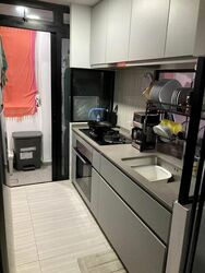 Kandis Residence (D27), Condominium #451286211